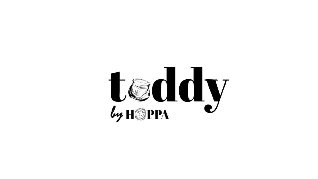 Готель Toddy Унаватуна Екстер'єр фото